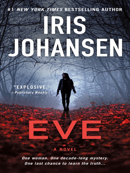 Title details for Eve by Iris Johansen - Wait list